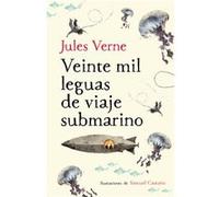 Veinte Mil Leguas De Viaje Submarino [Livre en VO] Verne, Jules (Auteur)