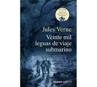 Veinte Mil Leguas De Viaje Submarino - [Livre en VO] Verne, Julio (Auteur)