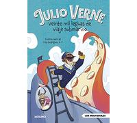 Veinte mil leguas de viaje submarino / Twenty Thousand Leagues Under the Sea