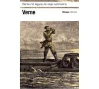 Veinte Mil Leguas De Viaje Submarino - Verne, Jules, (aut.), Salabert, Miguel, (tr.) Verne, Jules, Aut , Salabert, Miguel, Tr (Auteur)