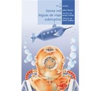 Veinte Mil Leguas De Viaje Submarino Verne, Jules (Auteur)