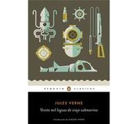Veinte Mil Leguas De Viaje Submarino - Verne, Jules Verne, Jules (Auteur)
