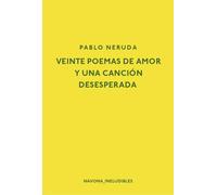 Veinte poemas de amor y una canción desesperada