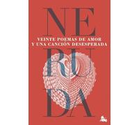 Veinte poemas de amor y una canción desesperada