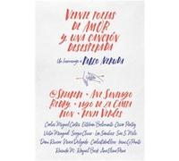 Veinte Poetas De Amor Y Una Canción Desesperada Aa Vv (Auteur)