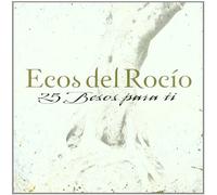 Veinticinco Besos Para Ti