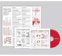 Veintiuno - La Balada De Delirio Y Equilibrio