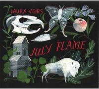 Veirs, Laura - July Flame [Import]