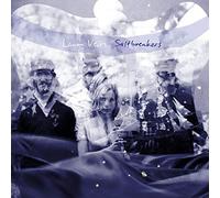 Veirs, Laura - Saltbreakers -Coloured-
