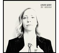 Veirs,Laura - The Lookout (LP+Mp3,180g,Goldfarben) [Import]