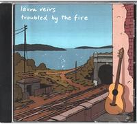 Veirs,Laura - Troubled By the Fire