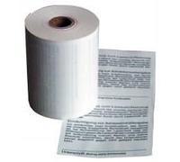 Veit 20990055 Addi rouleaux thermique rouleau 80 x 64 x 12 Blanc Lot de 5