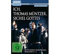 Veit Schubert;Claudia Michelsen - Ich,Thomas Müntzer,Sichel Gottes [Import]