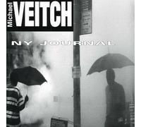 Veitch, Michael - Ny Journal