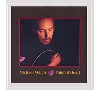 Veitch, Michael - Painted Heart