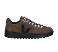 Veja - Atlas Suede - Femme - Chaussures - Brun - Taille: 41 EU