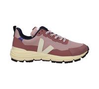Veja - Baskets athlétiques en tissu rose - Femme - Chaussures - Multicolore - Taille: 37 EU