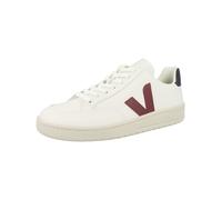 Veja - V-12 - Baskets - EU 47 - extra white / marsala / nautico