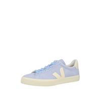 Veja Baskets basses 'Campo' bleu clair / blanc cassé, Taille 44