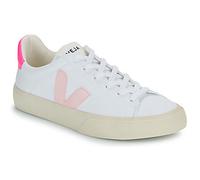 Veja Baskets basses CAMPO CANVAS in Blanc 38