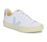 Veja Baskets basses CAMPO CANVAS in Blanc 41