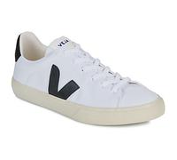 Veja Baskets basses CAMPO CANVAS in Blanc 46