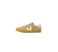 Veja Baskets basses 'Campo' crème / marron, Taille 36