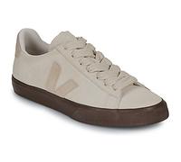 Veja Baskets basses CAMPO in Beige 46