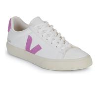Veja Baskets basses CAMPO in Blanc 37
