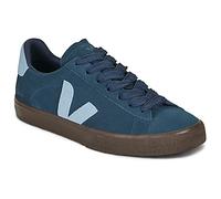 Veja Baskets basses CAMPO in Bleu 42