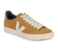 Baskets basses hommes Veja CAMPO Marron 43