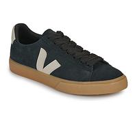 Veja Chaussures Campo Suede – Noir, Blanc, Marron – Taille 42