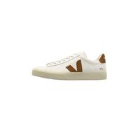 Veja Baskets basses 'Campo' marron / blanc, Taille 46
