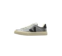 Veja Baskets basses 'Campo' noir / argent, Taille 40