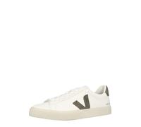 Veja Baskets basses 'Campo' noir / blanc, Taille 38