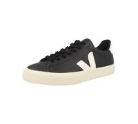 Veja Baskets basses 'Campo' noir / blanc, Taille 39
