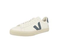 Veja Baskets basses 'Campo' pétrole / blanc, Taille 42