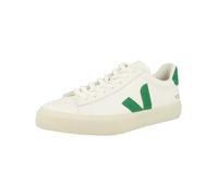 Veja Baskets basses 'Campo' vert / blanc, Taille 37