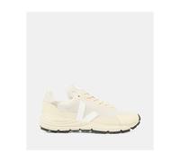 Veja Chaussures de marche Dekkan Natural White Commerce équitable Femme Taille 38 Blanc