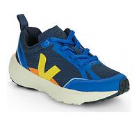 Veja Baskets basses enfant Small Canary Light in Bleu 28