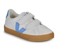 Baskets basses enfant filles Veja SMALL ESPLAR Blanc 30