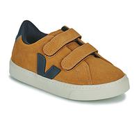 Veja Baskets basses enfant SMALL ESPLAR in Marron 34
