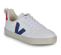 Veja Baskets basses enfant SMALL V-10 in Blanc 33