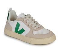 Veja Baskets basses enfant SMALL V-10 in Blanc 37