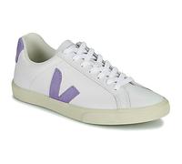 Veja Baskets basses ESPLAR LOGO in Blanc 36