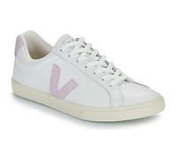 Veja Baskets basses ESPLAR LOGO in Blanc 37
