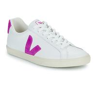 Veja Baskets basses ESPLAR LOGO in Blanc 37