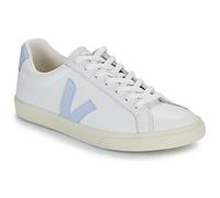 Baskets basses femmes Veja ESPLAR LOGO Blanc 46