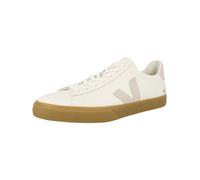 Veja Baskets basses gris clair / blanc, Taille 42