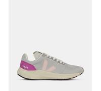 Veja - Baskets Basses Marlin Lt V-Knit Recy s - Bleu - 36